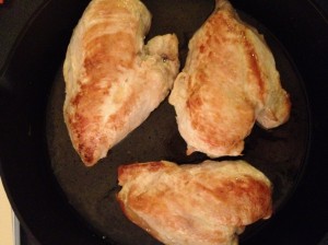 chickenbreast